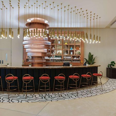 Hotel Rixos Premium Qetaifan Island North Lusail Exteriér fotografie
